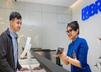 Butuh Tambahan Modal? Ajukan KUR ke Bank BRI, Bisa Dapat 300 Juta!