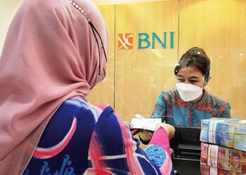 Ajukan Pinjaman Modal di BNI Kredit Usaha Rakyat, Pelunasan Dicicil Sampai 5 Tahun!