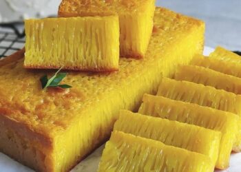 Bika Ambon