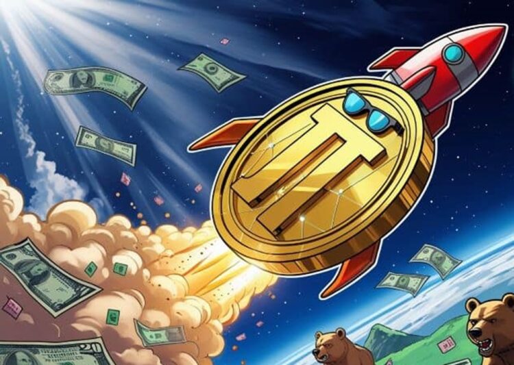 Pi Network Ikut Meroket