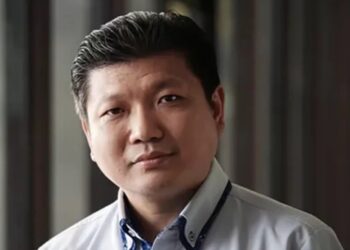 Bos Sritex Iwan Setiawan Lukminto