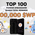 Ilustrasi Cara Dapetin Wrapped Pi ($WPI)