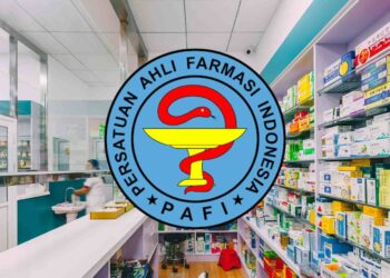 Cara PAFI Bolaang Mongondow Timur Cegah Efek Samping Obat Melalui Edukasi Intensif