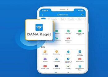 Dapatkan uang Rp355.000