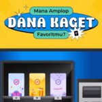 klaim dana kaget Minggu