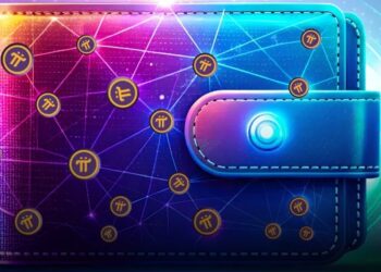 dompet misterius