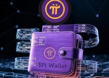 konfirmasi dompet Pi Network
