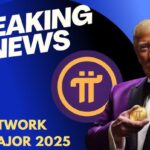Trump puji Pi Network