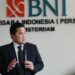 Erick Thohir: Dividen BNI Rp13,9 Triliun Sebagai Kontribusi Nyata ke Perekonomian Nasional