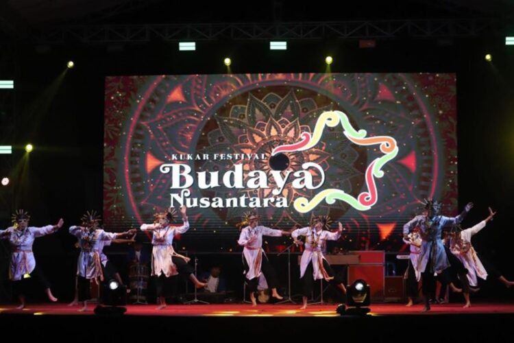 Kukar Festival Budaya Nusantara 2025 Siap Digelar di Kabupaten Penyangga IKN
