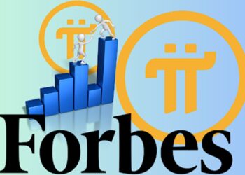 Pengakuan Forbes terhadap Pi