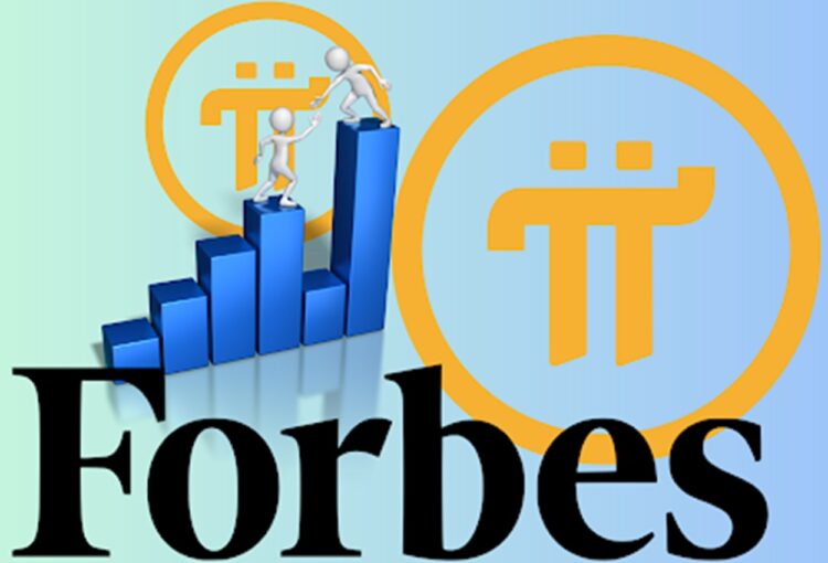 Pengakuan Forbes terhadap Pi