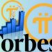 Pengakuan Forbes terhadap Pi