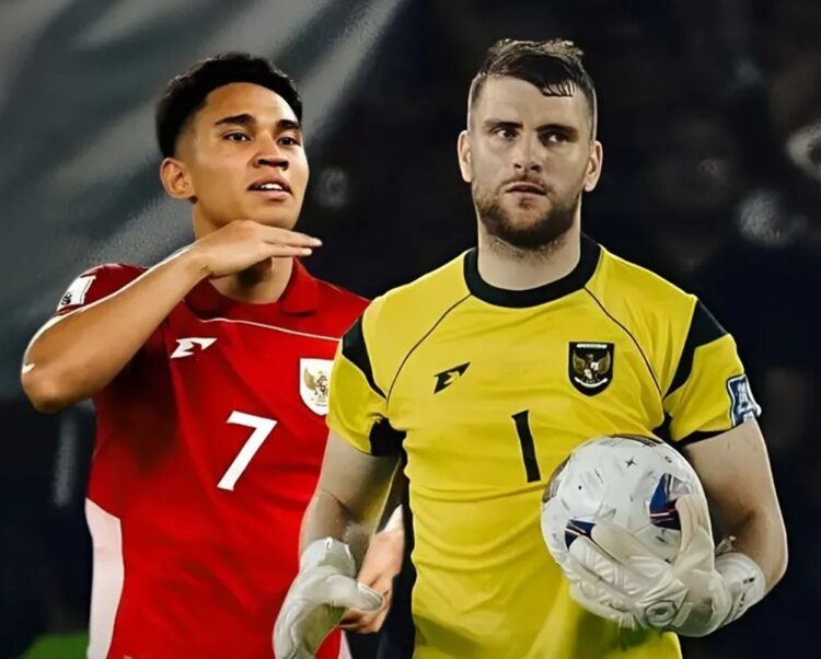 3 Pemain Kunci ABSEN Tak Bisa Bela Timnas Lawan China