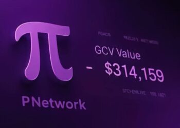 Ilustrasi kontrak escrow Pi Network