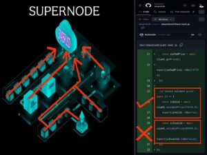 GCV Pi Network - Nilai 1 Pi = 314.159 USD Dikendalikan oleh Chainlink