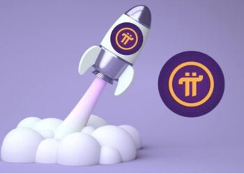 Pi Network tembus peringkat 27
