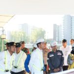 Gubernur Rudy dampingi Wapres Gibran