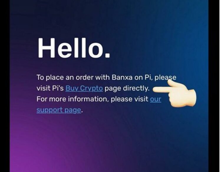 siap mengubah dunia kripto