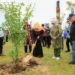 Gubernur Khofifah Tanam Pohon Maja di IKN, Simbol Semangat Nusantara dan Majapahit