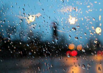 Prakiraan cuaca Jumat 23 Mei 2025