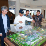 pemerintah dukung pembangunan IKN