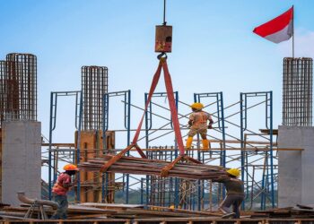 Ini 6 Perusahaan Swasta Dalam Negeri yang Akan Berinvestasi di IKN