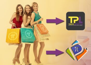 JUTAWAN PI COIN! Ini Cara Pi Network Bikin Kamu KAYA RAYA Tahun 2029