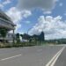 Jalan di Kawasan Inti Pusat Pemerintahan IKN Akan Terapkan Sistem Smart Road