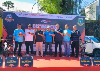 Disway Cup 2025