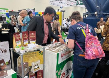 Jurus BNI Dorong Digitalisasi UMKM Bersaing di Kancah Global