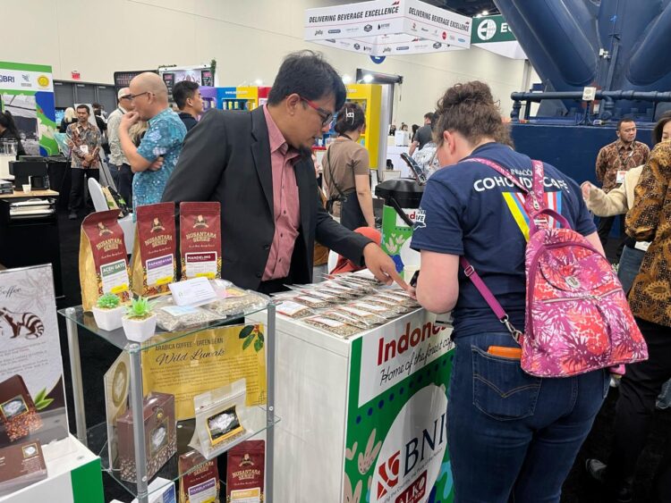 Jurus BNI Dorong Digitalisasi UMKM Bersaing di Kancah Global