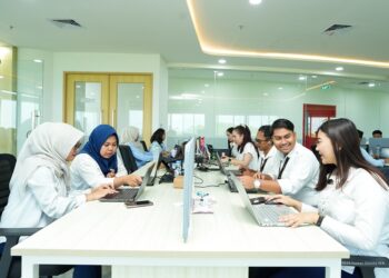 Pak Bas Sebut Akan Ada Tambahan Ratusan Pegawai OIKN yang Ditempatkan IKN