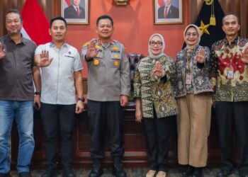 Kementerian PPPA Akan Perkuat Pemantauan Potensi TPPO dan Prostitusi di Wilayah Sekitar IKN