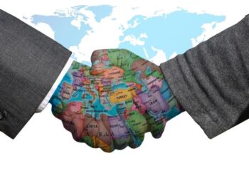 Pemprov Kaltim Buka Peluang Kerja Sama dengan Pengusaha Malaysia