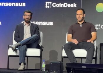 Tampil di Konsensus 2025, Dr. Nicolas Kokkalis: Pi Network Bukan Sekadar Koin!