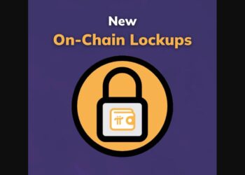 Ilustrasi Konten On-Chain Pi Network