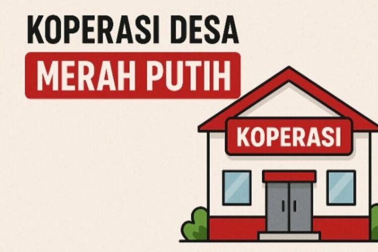 Pembentukan Koperasi Merah Putih di Kaltim Ditargetkan Rampung Sebelum Pertengahan Juli