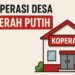 Pembentukan Koperasi Merah Putih di Kaltim Ditargetkan Rampung Sebelum Pertengahan Juli