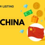 Ilustrasi airdrop kripto $CHINA Coin