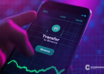 Harga Pi Coin Melonjak 11%, Listing di Binance Kian Dekat?