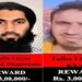 2 BURON TERORIS ISIS India Abdullah Faiyaz Shaikh & Talha Liyakat Khan