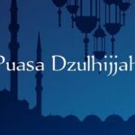 DOA BUKA PUASA DZULHIJJAH