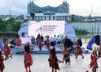 Fadli Zon Usulkan Pembangunan Galeri-Museum di Ibu Kota Nusantara