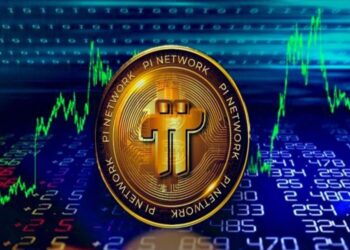 Wow! Satu Bulan Terakhir, 1,3 Juta Pengguna Baru Gabung Pi Network