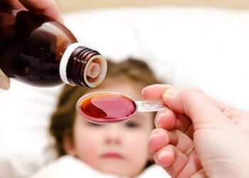 PAFI Banyuwangi Kota: Apoteker Garda Depan dalam Literasi Obat Anak yang Tepat dan Aman