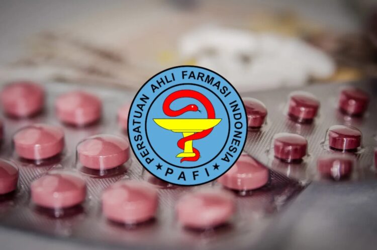 PAFI Klungkung Dorong Integrasi Obat Tradisional dan Modern dalam Sistem Kesehatan Bali