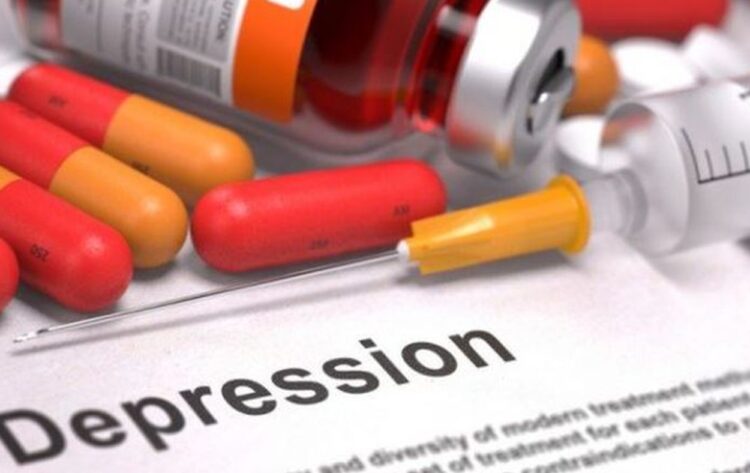 PAFI Kubalahin Ingatkan Bahaya Penggunaan Antidepresan Tanpa Pengawasan Dokter