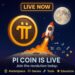 PI COIN IS LIVE! Pi Browser Baru Pi Network