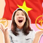 Vietnam Dominasi Setengah Node Pi Network